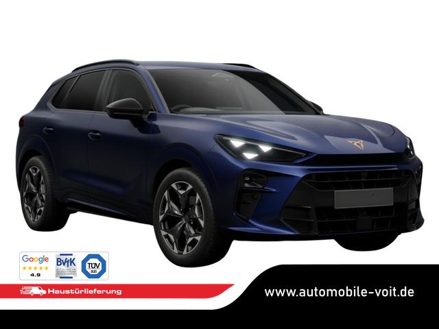 Cupra Terramar - 150PS eTSI DSG Matrix+Kessy+AHK+eHeck+Dinamica+Alarm+eHeck+GV5