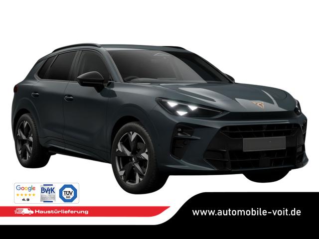 Cupra Terramar - 150PS eTSI DSG Matrix+Kessy+AHK+HUD+Navi+Dinamica+360&deg;+eHeck+GV5