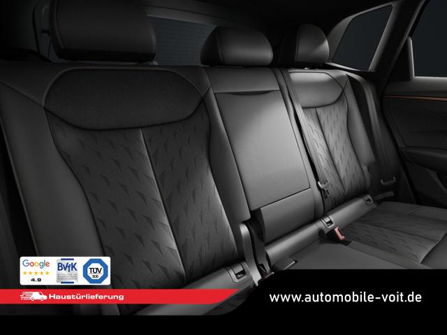 Cupra Terramar 150PS eTSI DSG Matrix+Kessy+AHK+HUD+Navi+Dinamica+360&deg;+eHeck+GV5 