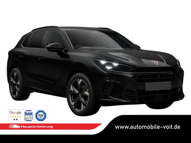 Cupra Terramar - 150PS eTSI DSG Matrix+Kessy+AHK+HUD+Navi+Dinamica+360&deg;+eHeck+GV5