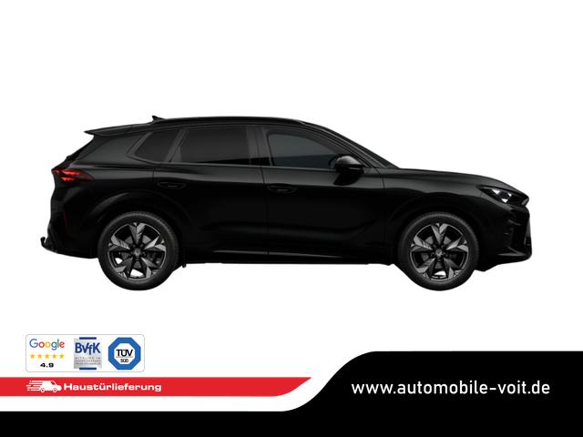 Cupra Terramar 150PS eTSI DSG Matrix+Kessy+AHK+HUD+Navi+Dinamica+360&deg;+eHeck+GV5 