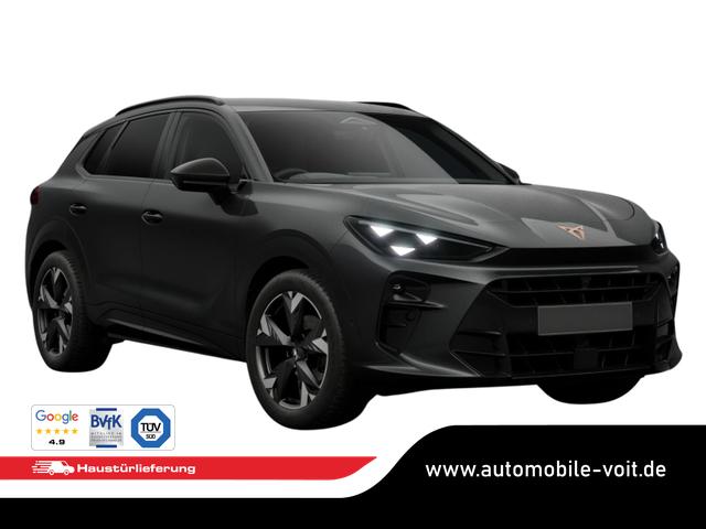 Cupra Terramar - 150PS eTSI DSG Matrix+Kessy+AHK+HUD+Navi+Dinamica+360&deg;+eHeck+GV5