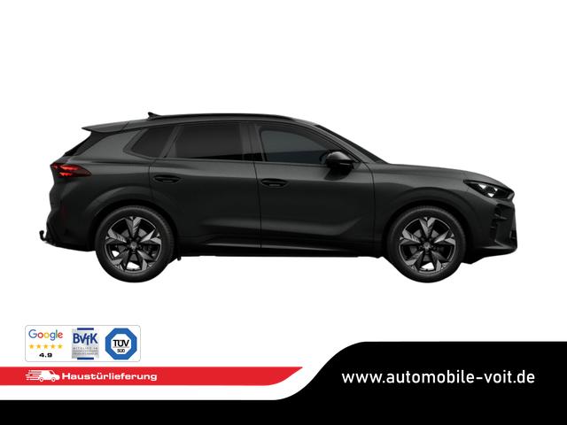 Cupra Terramar 150PS eTSI DSG Matrix+Kessy+AHK+HUD+Navi+Dinamica+360&deg;+eHeck+GV5 