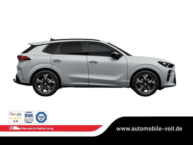 Cupra Terramar 150PS eTSI DSG Matrix+Kessy+AHK+HUD+Navi+Dinamica+360&deg;+eHeck+GV5 