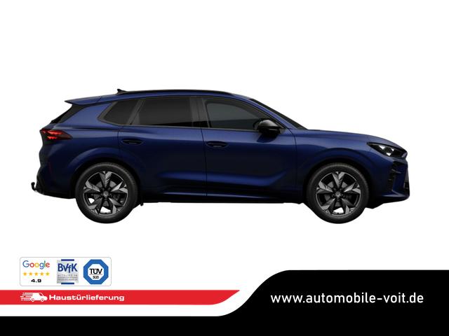 Cupra Terramar 150PS eTSI DSG Matrix+Kessy+AHK+HUD+Navi+Dinamica+360&deg;+eHeck+GV5 