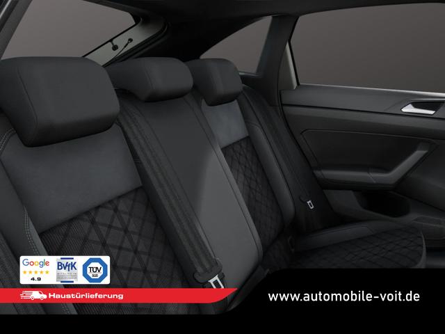 Volkswagen Taigo R-Line 115PS DSG BlackStyle+Matrix+AHK+IQ.Drive+Keyless+Alu18+Kamera+GV5 