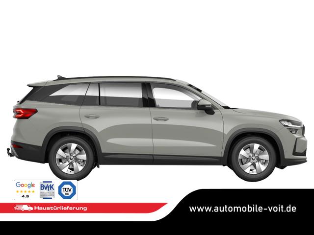 Skoda Kodiaq Selection 204PS 4x4 7Sitze+360&deg;+AHK+GV4+eHeck+Winter+Parklenk 