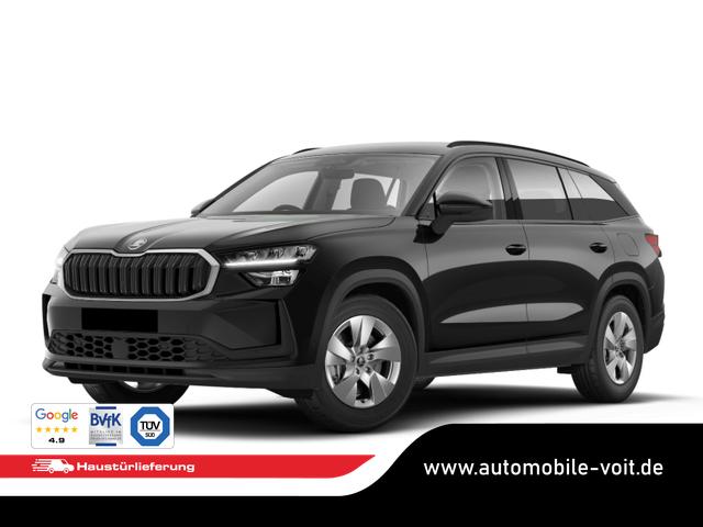 Skoda Kodiaq - Selection 204PS 4x4 7Sitze+360&deg;+AHK+GV4+eHeck+Winter+Parklenk