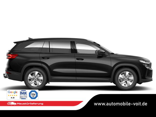 Skoda Kodiaq Selection 204PS 4x4 7Sitze+360&deg;+AHK+GV4+eHeck+Winter+Parklenk 
