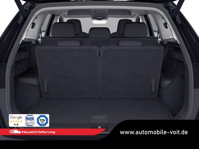 Skoda Kodiaq Selection 204PS 4x4 7Sitze+360&deg;+AHK+GV4+eHeck+Winter+Parklenk 
