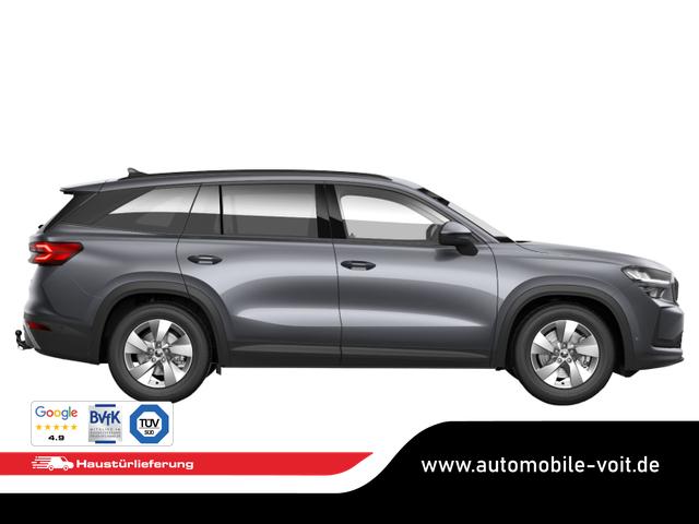 Skoda Kodiaq Selection 204PS 4x4 7Sitze+360&deg;+AHK+GV4+eHeck+Winter+Parklenk 