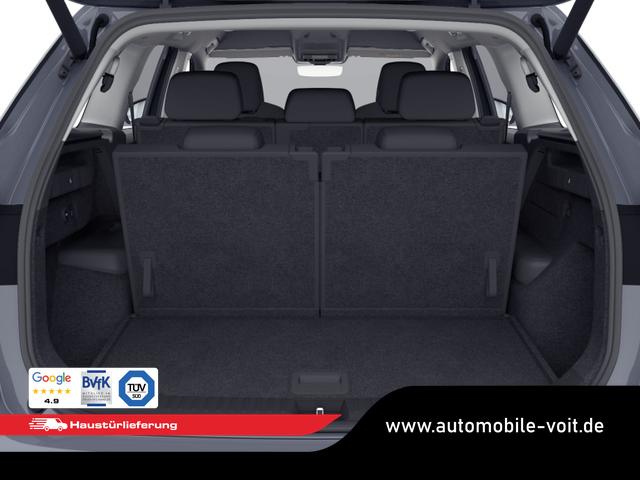 Skoda Kodiaq Selection 204PS 4x4 7Sitze+360&deg;+AHK+GV4+eHeck+Winter+Parklenk 