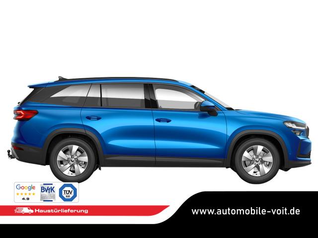 Skoda Kodiaq Selection 204PS 4x4 7Sitze+360&deg;+AHK+GV4+eHeck+Winter+Parklenk 
