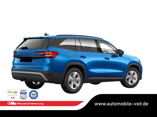 Skoda Kodiaq Selection 204PS 4x4 7Sitze+360&deg;+AHK+GV4+eHeck+Winter+Parklenk 