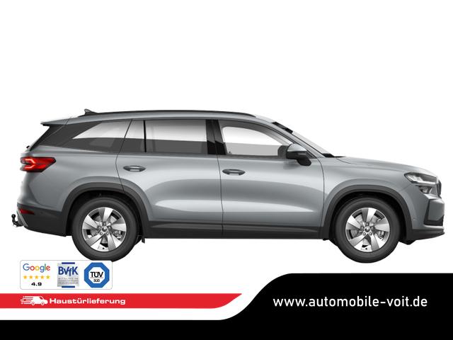 Skoda Kodiaq Selection 204PS 4x4 7Sitze+360&deg;+AHK+GV4+eHeck+Winter+Parklenk 