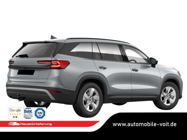 Skoda Kodiaq Selection 204PS 4x4 7Sitze+360&deg;+AHK+GV4+eHeck+Winter+Parklenk 