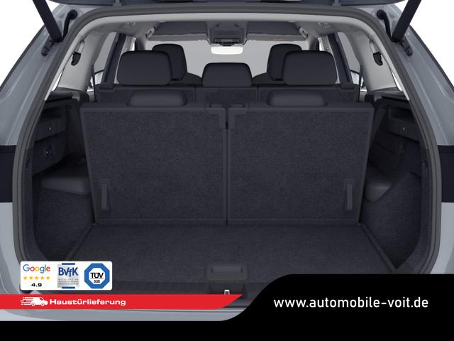 Skoda Kodiaq Selection 204PS 4x4 7Sitze+360&deg;+AHK+GV4+eHeck+Winter+Parklenk 