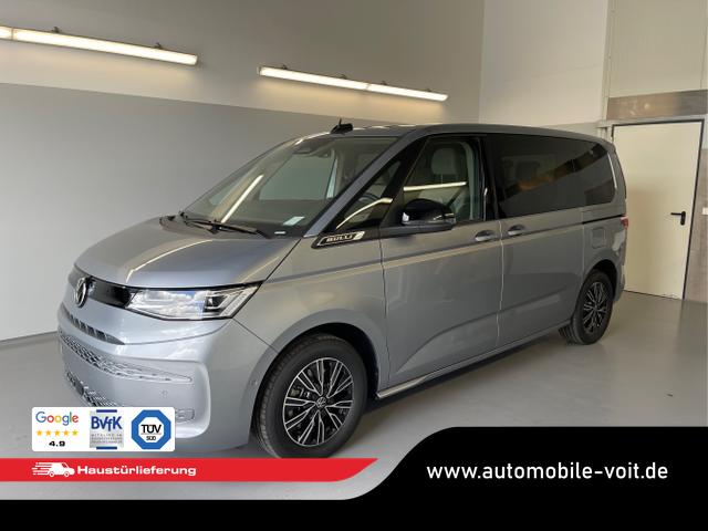 Volkswagen T7 Multivan - Business eHybrid 4Motion AHK+IQ.Light+Navi+7Sitz+ACC