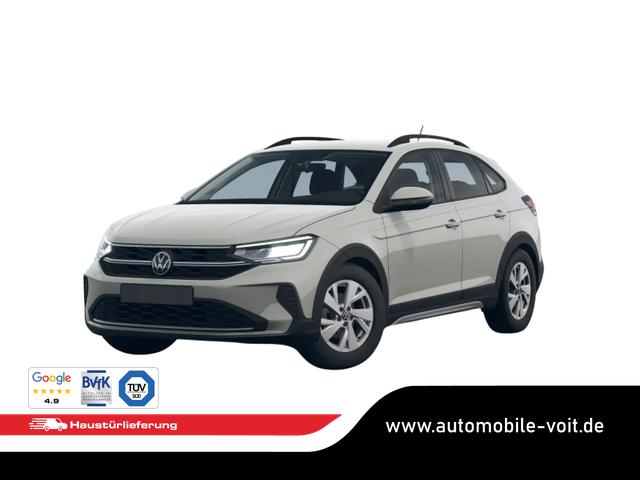 Volkswagen Taigo - Trend 115PS DSG App-Connect+Sitzheizung+DAB+PDC+Spurhalteassistent