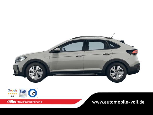 Volkswagen Taigo Trend 115PS DSG App-Connect+Sitzheizung+DAB+PDC+Spurhalteassistent 