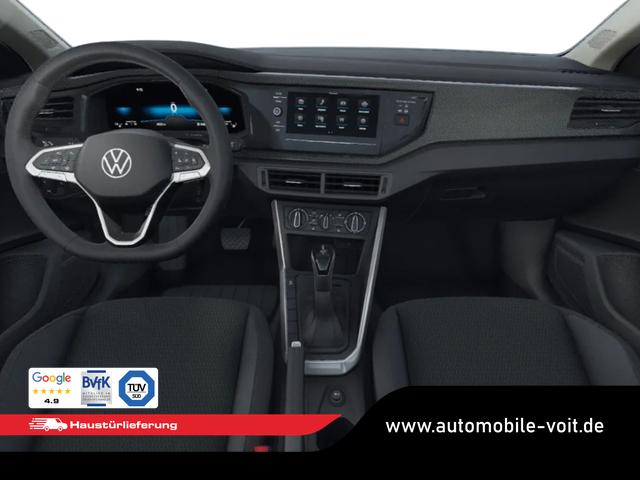 Volkswagen Taigo Trend 115PS DSG App-Connect+Sitzheizung+DAB+PDC+Spurhalteassistent 