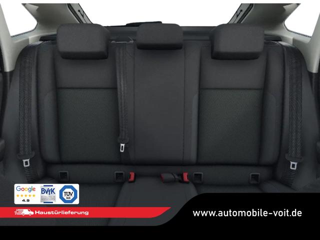 Volkswagen Taigo Trend 115PS DSG App-Connect+Sitzheizung+DAB+PDC+Spurhalteassistent 