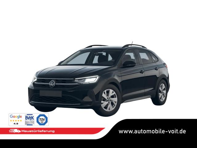 Volkswagen Taigo - Trend 115PS DSG App-Connect+Sitzheizung+DAB+PDC+Spurhalteassistent