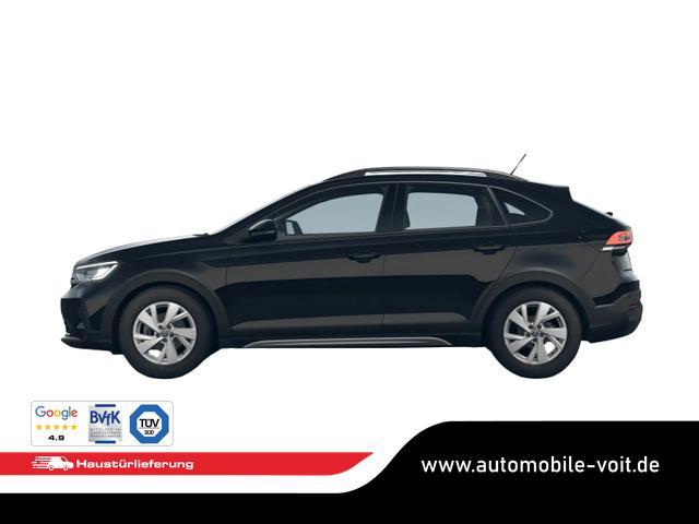 Volkswagen Taigo Trend 115PS DSG App-Connect+Sitzheizung+DAB+PDC+Spurhalteassistent 