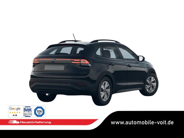 Volkswagen Taigo Trend 115PS DSG App-Connect+Sitzheizung+DAB+PDC+Spurhalteassistent 