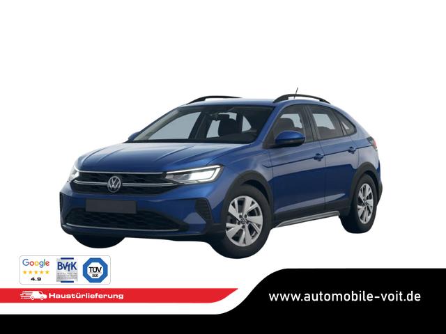 Volkswagen Taigo - Trend 115PS DSG App-Connect+Sitzheizung+DAB+PDC+Spurhalteassistent