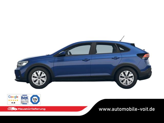Volkswagen Taigo Trend 115PS DSG App-Connect+Sitzheizung+DAB+PDC+Spurhalteassistent 