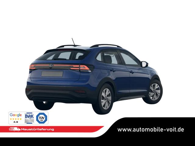 Volkswagen Taigo Trend 115PS DSG App-Connect+Sitzheizung+DAB+PDC+Spurhalteassistent 