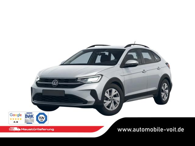 Volkswagen Taigo - Trend 115PS DSG App-Connect+Sitzheizung+DAB+PDC+Spurhalteassistent