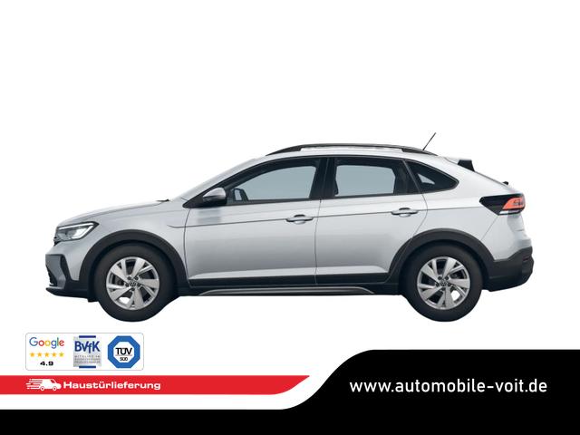 Volkswagen Taigo Trend 115PS DSG App-Connect+Sitzheizung+DAB+PDC+Spurhalteassistent 