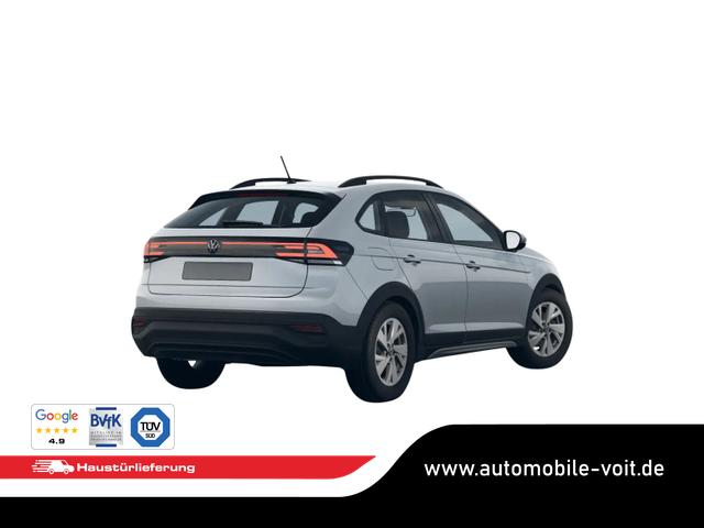 Volkswagen Taigo Trend 115PS DSG App-Connect+Sitzheizung+DAB+PDC+Spurhalteassistent 
