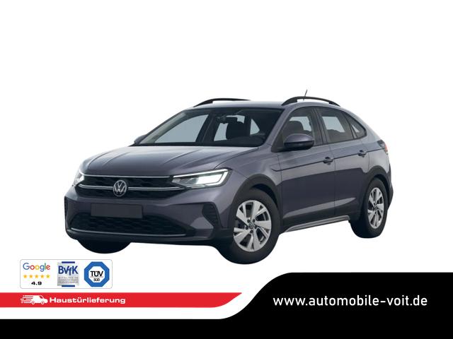 Volkswagen Taigo - Trend 115PS DSG App-Connect+Sitzheizung+DAB+PDC+Spurhalteassistent