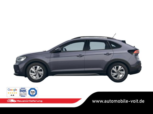 Volkswagen Taigo Trend 115PS DSG App-Connect+Sitzheizung+DAB+PDC+Spurhalteassistent 
