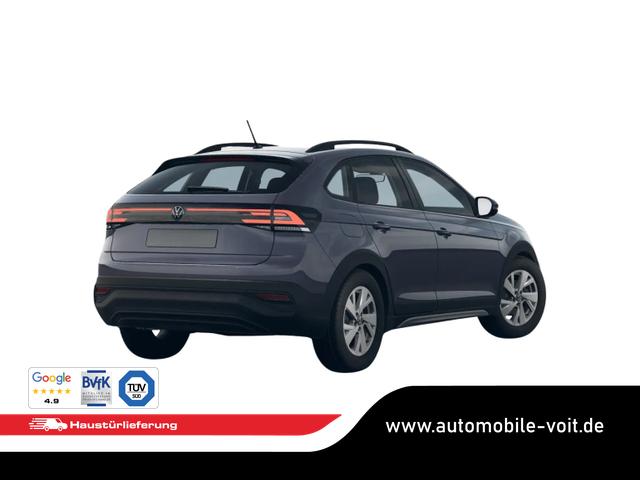 Volkswagen Taigo Trend 115PS DSG App-Connect+Sitzheizung+DAB+PDC+Spurhalteassistent 