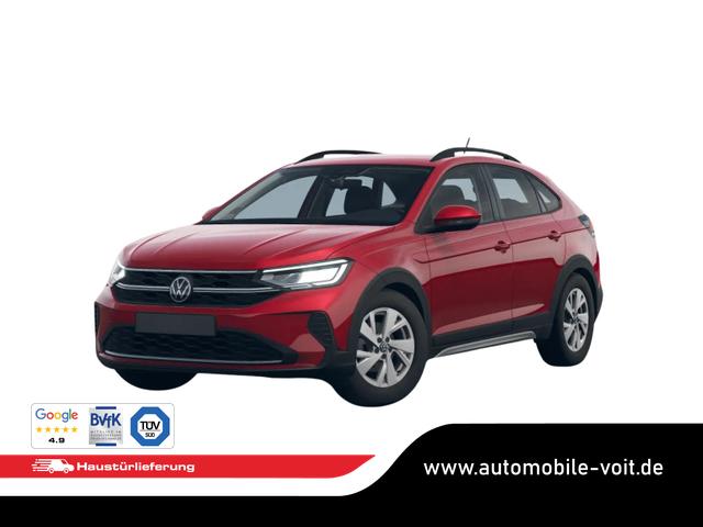 Volkswagen Taigo - Trend 115PS DSG App-Connect+Sitzheizung+DAB+PDC+Spurhalteassistent