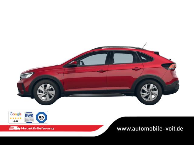 Volkswagen Taigo Trend 115PS DSG App-Connect+Sitzheizung+DAB+PDC+Spurhalteassistent 