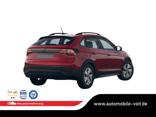 Volkswagen Taigo Trend 115PS DSG App-Connect+Sitzheizung+DAB+PDC+Spurhalteassistent 