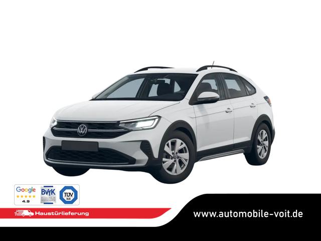 Volkswagen Taigo - Trend 115PS DSG App-Connect+Sitzheizung+DAB+PDC+Spurhalteassistent