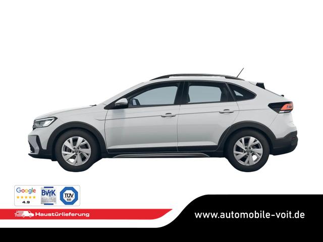 Volkswagen Taigo Trend 115PS DSG App-Connect+Sitzheizung+DAB+PDC+Spurhalteassistent 