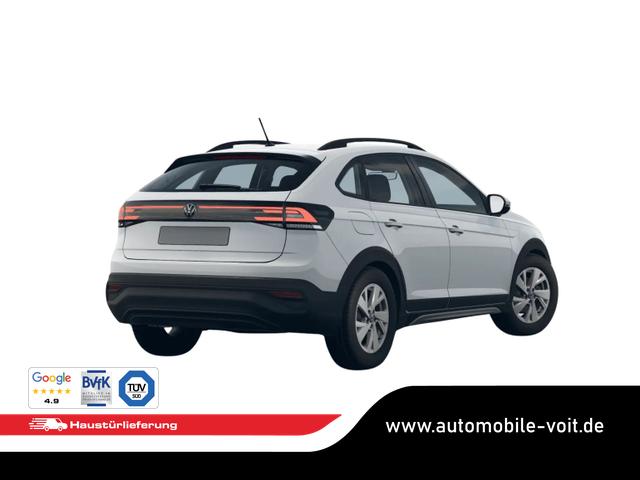 Volkswagen Taigo Trend 115PS DSG App-Connect+Sitzheizung+DAB+PDC+Spurhalteassistent 