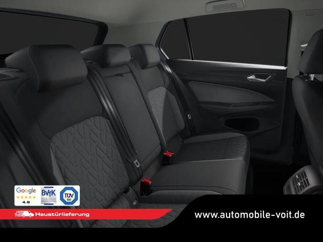 Volkswagen Golf LIFE 150PS AHK+Kessy+ALU17+Kamera+SHZ+Parklenk+Alarm 