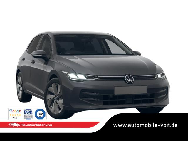 Volkswagen Golf - LIFE 150PS AHK+Kessy+ALU17+Kamera+SHZ+Parklenk+Alarm
