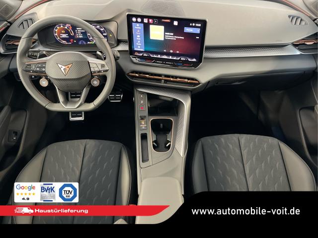 Cupra Terramar - 1.5 eTSI DSG Matrix+Kessy+AHK+eHeck+Dinamica+CarPlay+eHeck+GV5