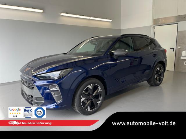 Cupra Terramar - 1.5 eTSI DSG Matrix+Kessy+AHK+eHeck+Dinamica+CarPlay+eHeck+GV5