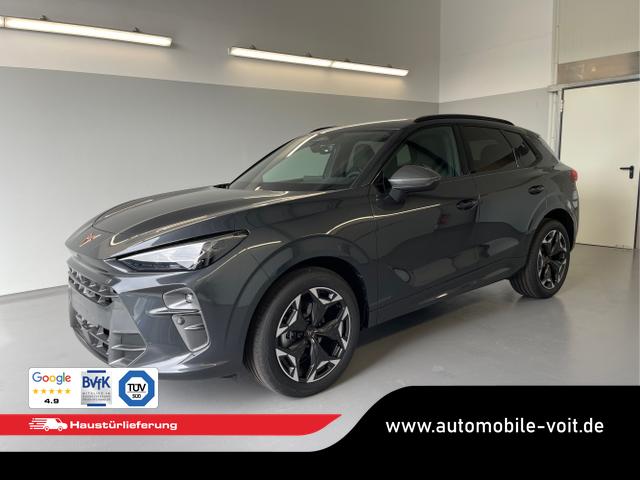 Cupra Terramar - 1.5 eTSI DSG Matrix+Kessy+AHK+eHeck+Dinamica+CarPlay+eHeck+GV5