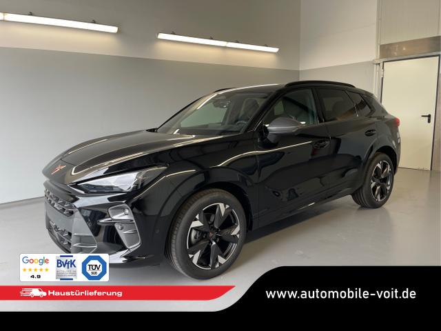 Cupra Terramar - 1.5 eTSI DSG Matrix+Kessy+AHK+HUD+Navi+Dinamica+360&deg;+eHeck+GV5